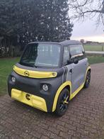 Opel Rocks-e Brommobiel TeKno (2023), Ophalen, 46 km of meer, Opel