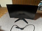 MSI curved gaming monitor, Computers en Software, Monitoren, Gaming, MSI, Curved, VA