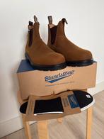 Blundstone 562 Saddle Brown Boots Nieuw UK10/EU44, Bruin, Boots, Nieuw, Ophalen of Verzenden
