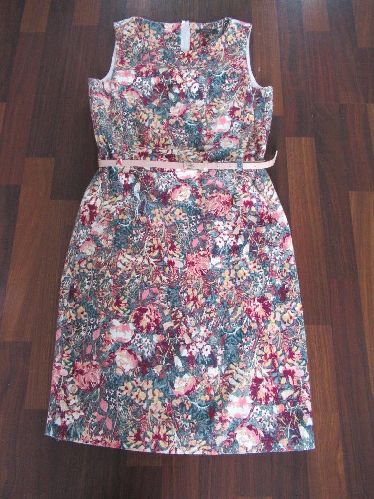 Esprit  mooie jurk.  Maat S (36), Kleding | Dames, Nieuw, Ophalen of Verzenden, Maat 36 (S), Boven de knie