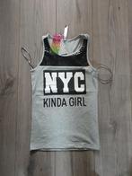 Top 146/152 NIEUW, Ophalen of Verzenden, Nieuw, Meisje, Shirt of Longsleeve