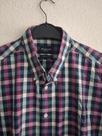 McGregor geruit overhemd XXL, Kleding | Heren, Overhemden, Ophalen of Verzenden
