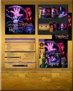 PRINCE Crystal Ball Live... Super Deluxe Box Edition, Verzenden, 1960 tot 1980, Nieuw in verpakking, 12 inch