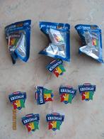 NIEUW 10x Jan Linders SPELDJES Carnaval KLEDING led lampje, Ophalen of Verzenden, Nieuw, Versiering, Carnaval