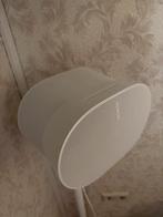 Sonos Era 300 op originele standaard. Zo goed als nieuw, Ophalen, Zo goed als nieuw, Front, Rear of Stereo speakers, Sonos