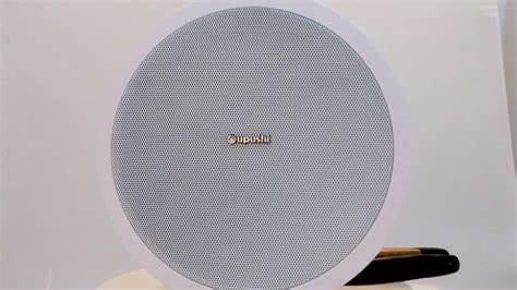 upushi CE-802 per stuk, Audio, Tv en Foto, Luidsprekers, Overige merken, Overige typen, Nieuw, Ophalen of Verzenden