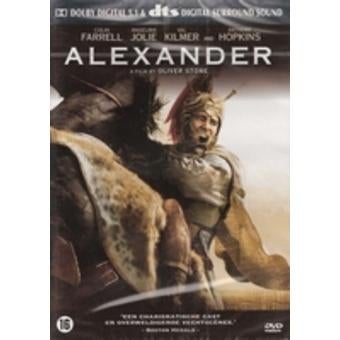 Alexander [231], Alle leeftijden, Ophalen of Verzenden, Zo goed als nieuw, Actie