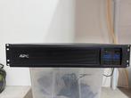 Goede UPS van APC. Type SMX1500, Ophalen, Gebruikt