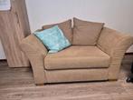 Love seat, Ophalen, Gebruikt, Tweepersoons, 75 tot 100 cm