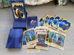 Doreen Virtue orakelkaarten engelen therapie, Tarot of Kaarten leggen, Overige typen, Ophalen of Verzenden, Zo goed als nieuw