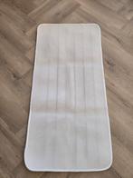 Aerosleep matrasbeschermer wit, Gebruikt, Jongetje of Meisje, Wit, Overige typen