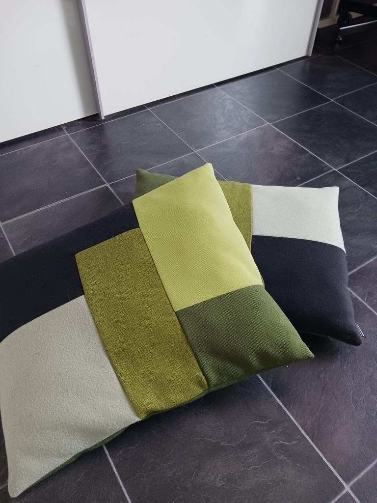 Normann Copenhagen kussens, Ophalen of Verzenden