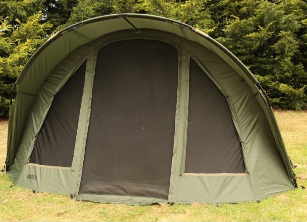 Fox Royale Bivvy - Ruime en stevige karpertent, Ophalen of Verzenden