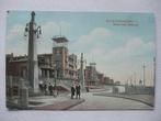 P222 Scheveningen - Palace Hotel - 1906, Verzenden, Voor 1920, Gelopen, Zuid-Holland