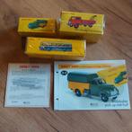 Dinky Toys nieuw in verpakking, Overige merken, 1:50 of kleiner, Auto, Nieuw