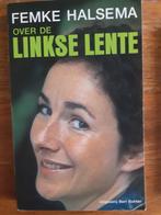 linkse lente, Ophalen of Verzenden, Zo goed als nieuw, Politiek en Staatkunde, Nederland