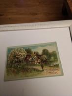 GOLDEN MEMORIES 1911, Ophalen of Verzenden, Voor 1920, Overige thema's