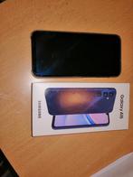 Samsung Galaxy A15 128GB - Gebruikt, goede batterij, Gebruikt, Ophalen of Verzenden, 128 GB, Zonder abonnement