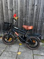 Popal kinderfiets - In goede staat, Fietsen en Brommers, Fietsen | Kinderfietsjes, Ophalen, Gebruikt, Minder dan 16 inch, Popal