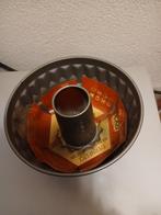 Tulbandvorm - Bakvorm voor cake of brood, Ophalen of Verzenden, Nieuw