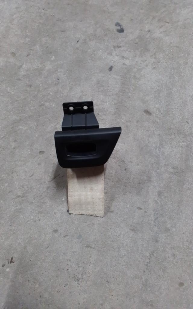 CONTACTSLOT AFSTANDSBEDIENING BMW E81 E82 E87 E88, Auto-onderdelen, Niet ingevuld, Gebruikt, Niet ingevuld, Ophalen of Verzenden