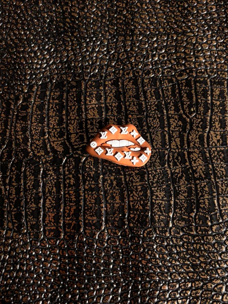 Luxe Crocs bedels - Designer geïnspireerde Jibbitz, Sieraden, Tassen en Uiterlijk, Overige Accessoires, Nieuw, Ophalen of Verzenden