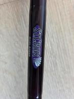 St. Croix Mojo Musky 244cm 20-80 gram mjm80mhf, Ophalen, Zo goed als nieuw, Werphengel