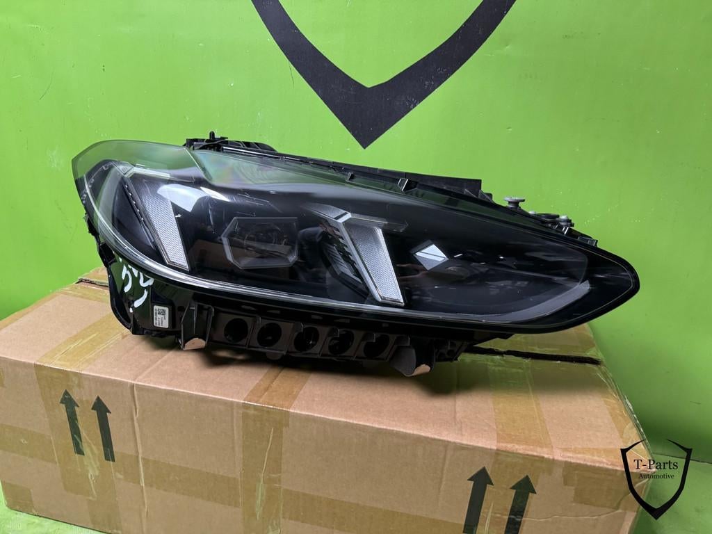 bmw 4 serie koplamp rechts 5A3B2F406 lamp, Petuelring 130
80788  Munich, DE, Gebruikt, Info@bmw.de, Ophalen of Verzenden
