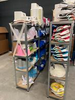 complete voorraad zindelijkheidsartikelen + domeinnaam, Kinderen en Baby's, Overige Kinderen en Baby's, Ophalen, Nieuw