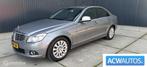 Mercedes C-klasse 180 K Elegance automaat, Achterwielaandrijving, Parkeersensor, 1796 cc, Origineel Nederlands