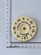 Pyramid Chromatic A-440, Muziek en Instrumenten, Blaasinstrumenten | Mondharmonica's, Overige typen, Chromatisch, Ophalen of Verzenden