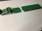 Broshuis schuif trailer, Hobby en Vrije tijd, Modelauto's | 1:50, Ophalen of Verzenden, Zo goed als nieuw, Bus of Vrachtwagen