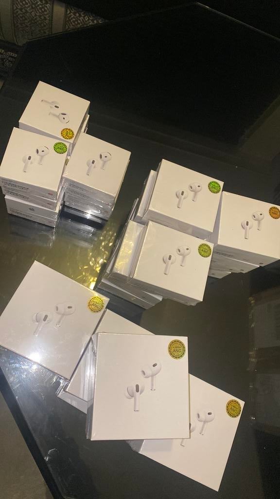 Airpods, Audio, Tv en Foto, Koptelefoons, Ophalen of Verzenden, Zo goed als nieuw, Overige merken