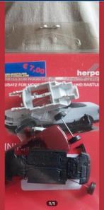 H0LK 0319 AUDI 80 CABRIO 1/87 KIT., Ophalen of Verzenden, Nieuw, Auto, Herpa