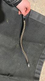 Frontriem pony, Ophalen of Verzenden, Gebruikt, Dressuur, Overige typen