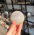 Prachtige agaat bol!, Ophalen of Verzenden