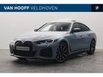 BMW i4 eDrive40 High Executive M Sport / Schuif-kanteldak /, Achterwielaandrijving, Gebruikt, Met garantie (alle), Stoelverwarming