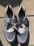 Nieuwe ballerina’s, Blauw, Nieuw, Ballerina's, Ophalen of Verzenden