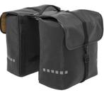 New Looxs Odense Double - Dubbele Fietstas - met MIK-adapter, Ophalen, Nieuw, Newlooxs