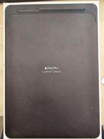 iPad Pro Leather Sleeve, Computers en Software, Tablet-hoezen, Nieuw, Bescherming voor- en achterkant, Ophalen of Verzenden, Apple