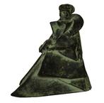 Bronzen Beeld Desiderius Erasmus van Eric Claus, Verzenden