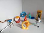 McDonalds 2012 # Geloof in legendes, Ophalen of Verzenden, Overige figuren, Zo goed als nieuw, Beeldje of Figuurtje