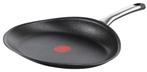 Nieuw | Tefal Talent Vispan - ovale pan – 36 x 26 cm, Ophalen, Keramische plaat, Koekenpan of Braadpan, Nieuw