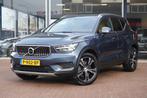 Volvo XC40 1.5 T5 Recharge Inscription Automaat | Navigatie, Auto's, Euro 6, Blauw, Hybride Elektrisch/Benzine, 3 cilinders