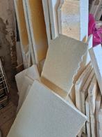 Gratis Tempex, Ophalen, Piepschuim (Tempex), 15 m² of meer