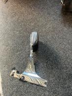 Sissybar softail, Motoren, Ophalen