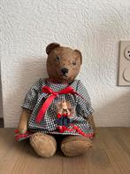 Oude beer, Ophalen of Verzenden, Zo goed als nieuw, Stoffen beer, Overige merken