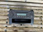 Radio/CD Mercedes Vito, Ophalen of Verzenden, Zo goed als nieuw