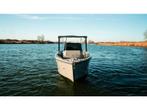 Danté V900 - console boot- speedboot, Watersport en Boten, Nieuw, Polyester, 6 meter of meer, 200 pk of meer