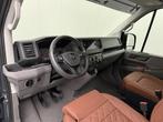 Volkswagen Crafter 2.0TDI 140PK L3H2 Highline | Leder | Navi, Gebruikt, Euro 6, 4 cilinders, Volkswagen